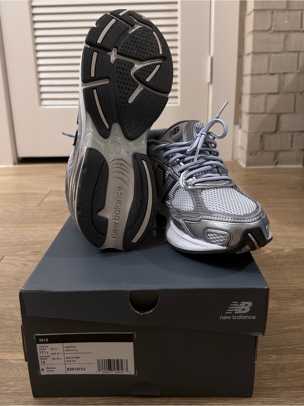 New Balance 2010 Men's Sneakers